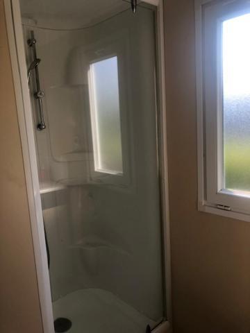 Mobilhome K69 Les Charmettes Les Mathes Buitenkant foto